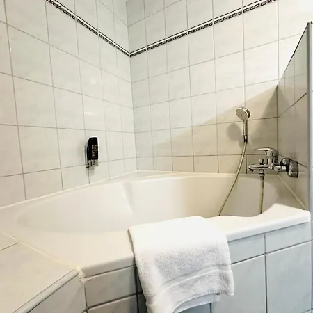 Familienapartment Muenzgasse Mit Blick Zur Frauenkirche Dresda Esterno foto