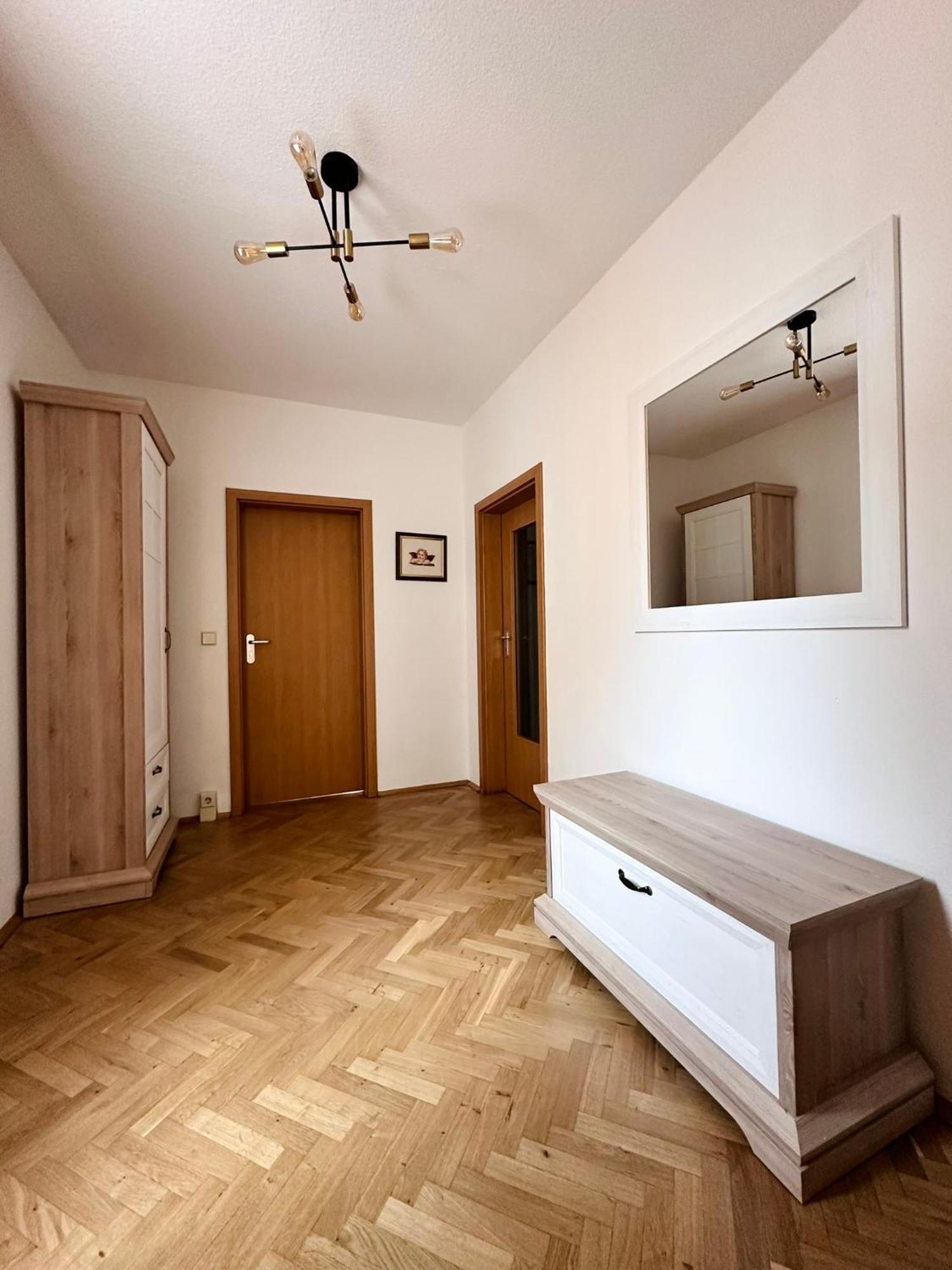 Familienapartment Muenzgasse Mit Blick Zur Frauenkirche Dresda